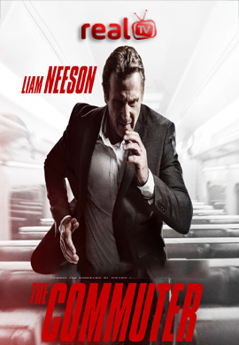 the commuter